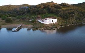 Magnífica casa a orillas del guadiana